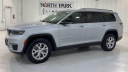 Thumbnail image of 2021 Jeep Grand Cherokee L at North Park Lincoln Used