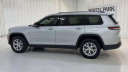 Thumbnail image of 2021 Jeep Grand Cherokee L at North Park Lincoln Used