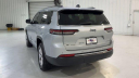 Thumbnail image of 2021 Jeep Grand Cherokee L at North Park Lincoln Used