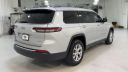 Thumbnail image of 2021 Jeep Grand Cherokee L at North Park Lincoln Used