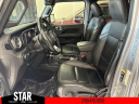 Thumbnail image of 2021 Jeep Wrangler Unlimited at Star Chrysler Jeep Dodge