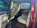 Thumbnail image of 2017 Chevrolet Silverado 3500HD at Ocean Crest Chevrolet Buick GMC