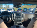 Thumbnail image of 2017 Chevrolet Silverado 3500HD at Ocean Crest Chevrolet Buick GMC
