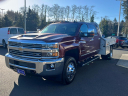 Thumbnail image of 2017 Chevrolet Silverado 3500HD at Ocean Crest Chevrolet Buick GMC
