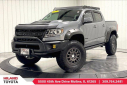 Thumbnail image of 2020 Chevrolet Colorado at Hiland Toyota