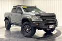 Thumbnail image of 2020 Chevrolet Colorado at Hiland Toyota
