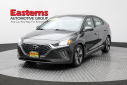 Thumbnail image of 2020 Hyundai IONIQ Hybrid at Easterns Automotive Group of Baltimore