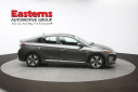 2020 Hyundai IONIQ Hybrid Limited at Easterns Automotive Group of Baltimore