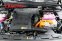 Thumbnail image of 2020 Hyundai IONIQ Hybrid at Easterns Automotive Group of Baltimore