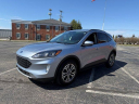 Thumbnail image of 2022 Ford Escape at All State Ford Truck Sales Used