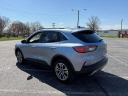 Thumbnail image of 2022 Ford Escape at All State Ford Truck Sales Used