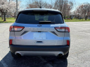 Thumbnail image of 2022 Ford Escape at All State Ford Truck Sales Used