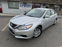 2016 Nissan Altima 2.5 at ZARA AUTO SALES INC