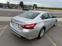 Thumbnail image of 2016 Nissan Altima at ZARA AUTO SALES INC