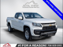 Thumbnail image of 2021 Chevrolet Colorado at Mtn. View Chrysler Dodge Jeep