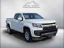 Thumbnail image of 2021 Chevrolet Colorado at Mtn. View Chrysler Dodge Jeep