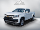 Thumbnail image of 2021 Chevrolet Colorado at Mtn. View Chrysler Dodge Jeep