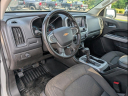Thumbnail image of 2021 Chevrolet Colorado at Mtn. View Chrysler Dodge Jeep