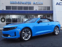 Thumbnail image of 2022 Chevrolet Camaro at Bridgewater Acura