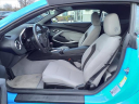 Thumbnail image of 2022 Chevrolet Camaro at Bridgewater Acura