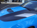 Thumbnail image of 2022 Chevrolet Camaro at Bridgewater Acura