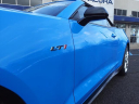 Thumbnail image of 2022 Chevrolet Camaro at Bridgewater Acura