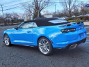 Thumbnail image of 2022 Chevrolet Camaro at Bridgewater Acura