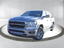 2022 Ram 1500 Laramie at Antioch Chrysler Dodge Jeep