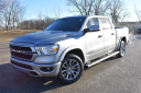Thumbnail image of 2022 Ram 1500 at Antioch Chrysler Dodge Jeep