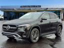 2025 Mercedes-Benz GLA GLA 250 4MATIC at MercedesBenzOfNovi of Novi, MI