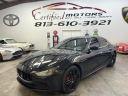 Thumbnail image of 2014 Maserati Ghibli at Certified Motors LLC