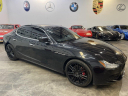 Thumbnail image of 2014 Maserati Ghibli at Certified Motors LLC