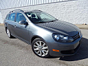 Thumbnail image of 2012 Volkswagen Jetta at Mathews Nissan