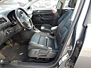 2012 Volkswagen Jetta SportWagen TDI at Mathews Nissan