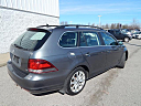 Thumbnail image of 2012 Volkswagen Jetta at Mathews Nissan