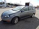 Thumbnail image of 2012 Volkswagen Jetta at Mathews Nissan