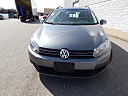 Thumbnail image of 2012 Volkswagen Jetta at Mathews Nissan