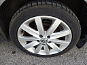 Thumbnail image of 2012 Volkswagen Jetta at Mathews Nissan