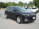 Thumbnail image of 2019 Jeep Cherokee at Parsons Kia
