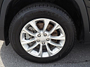 Thumbnail image of 2019 Jeep Cherokee at Parsons Kia
