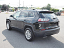 Thumbnail image of 2019 Jeep Cherokee at Parsons Kia