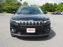 Thumbnail image of 2019 Jeep Cherokee at Parsons Kia