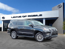 2019 Lexus GX 460 Luxury at Lexus of Mobile