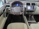 Thumbnail image of 2019 Lexus GX 460 at Lexus of Mobile