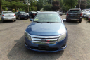 2010 Ford Fusion SEL at 1ST PRIORITY AUTOS
