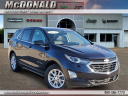 Thumbnail image of 2020 Chevrolet Equinox at McDonald Chrysler Dodge Jeep Ram