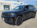 Thumbnail image of 2023 Jeep Grand Cherokee L at The New Babylon Honda