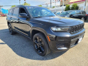 Thumbnail image of 2023 Jeep Grand Cherokee L at The New Babylon Honda
