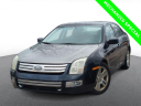 Thumbnail image of 2009 Ford Fusion at Suburban Chrysler Dodge Jeep Ram of Troy