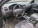 Thumbnail image of 2009 Ford Fusion at Suburban Chrysler Dodge Jeep Ram of Troy